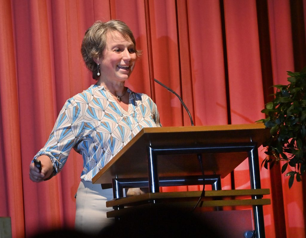 RedeNeujahresempfang